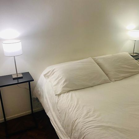 Luminoso Departamento Διαμέρισμα Μπουένος Άιρες Εξωτερικό φωτογραφία