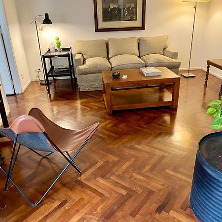 Luminoso Departamento Διαμέρισμα Μπουένος Άιρες Εξωτερικό φωτογραφία