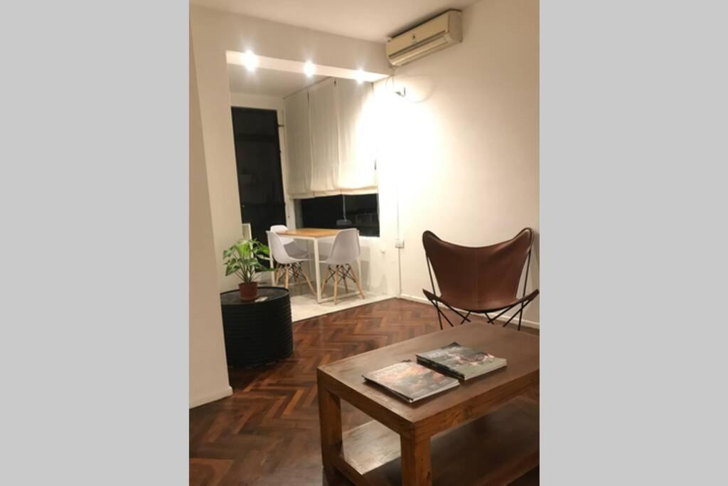 Luminoso Departamento Διαμέρισμα Μπουένος Άιρες Εξωτερικό φωτογραφία