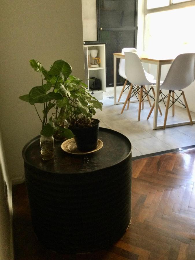 Luminoso Departamento Διαμέρισμα Μπουένος Άιρες Εξωτερικό φωτογραφία