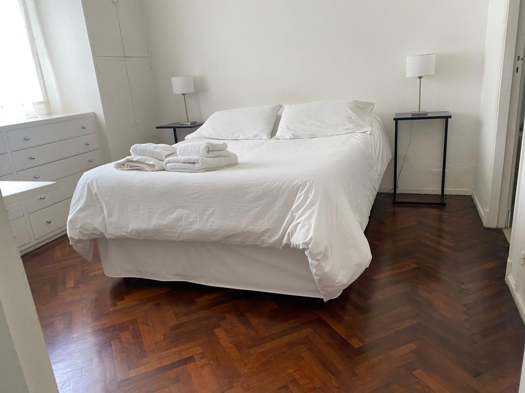 Luminoso Departamento Διαμέρισμα Μπουένος Άιρες Εξωτερικό φωτογραφία