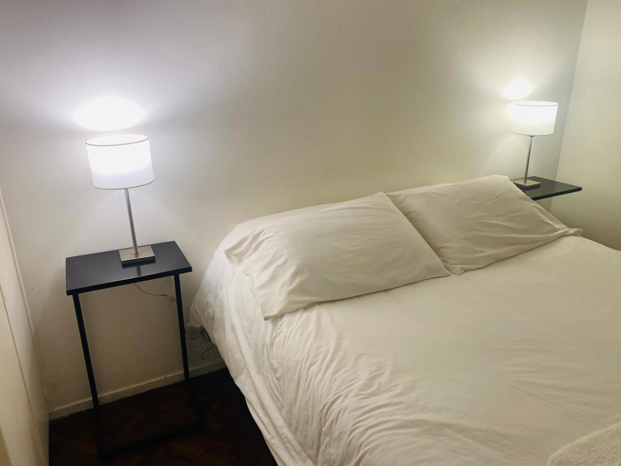 Luminoso Departamento Διαμέρισμα Μπουένος Άιρες Εξωτερικό φωτογραφία